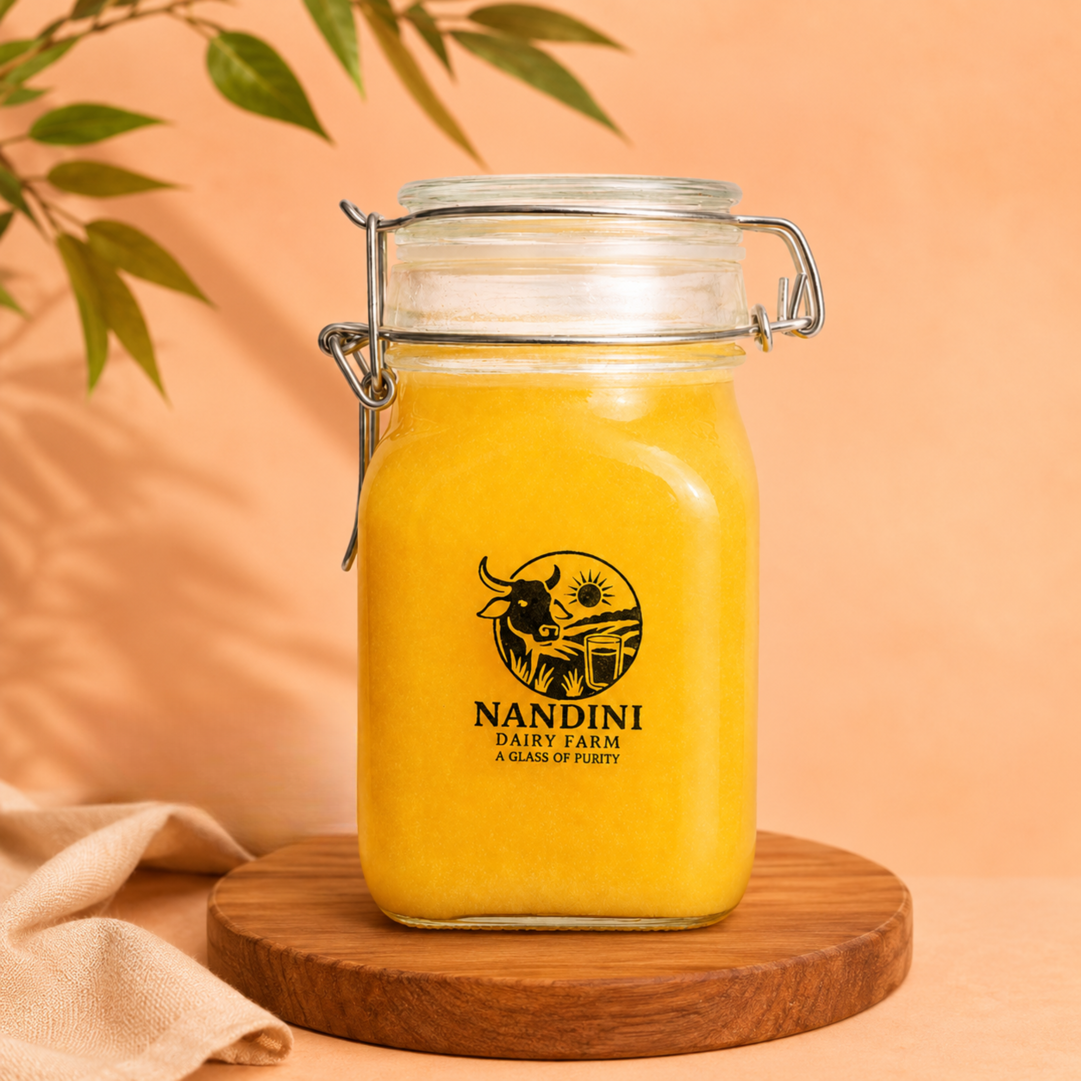 A2 COW BILONA GHEE | 250ml