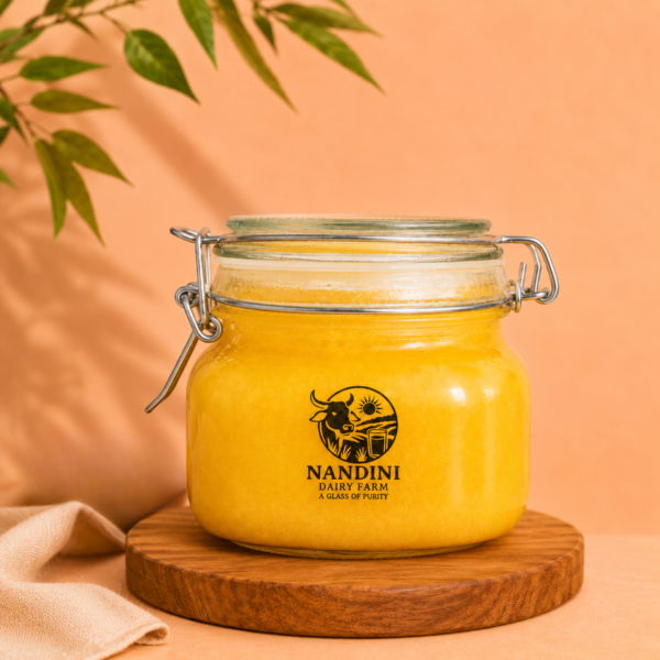 A2 COW BILONA GHEE | 450ml