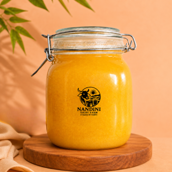 A2 COW BILONA GHEE | 850ml